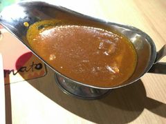 流金闪耀咖喱牛肉蛋包饭-必胜客(WOW中心城店)