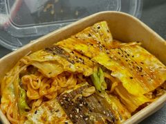 -六和餐饮(东城根店)