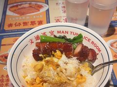 -文通冰室(东方宝泰店)