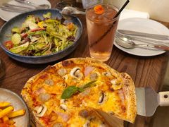 -比萨先生PIZZAMAN