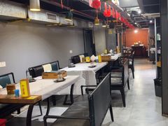 -云晓光头烧烤吧(盛夏店)