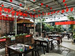 -顺水湾·牛肉牛杂火锅(驾鹤店)