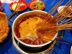 -马路边边串串香(双井直营店)