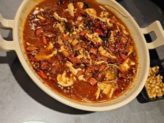 -川芙蓉·市井老川菜(长寿路店)