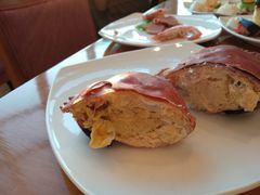 -视界美食自助餐厅·石家庄希尔顿酒店