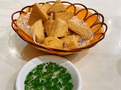 -潮福餐馆(江南西店)