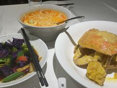-新加坡海鲜(国贸商城店)