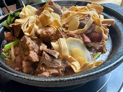 -宏大运餐厅(传媒大学店)