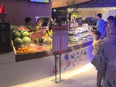 -海德温泉生活馆(朝阳大悦城店)