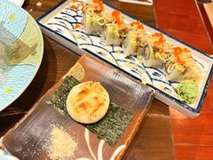 -鸟鹏烧鸟居酒屋(龙岗万科店)