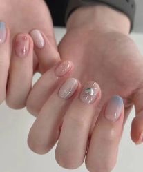 -M·X Nail日式美甲美睫