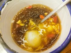 冰汤圆-渝江湖老火锅(观音桥店)