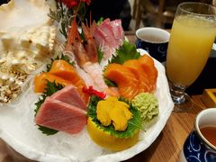 -阿吾罗日本料理(K11艺术中心店)