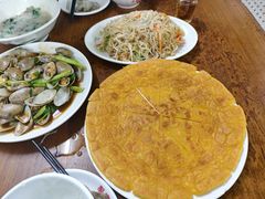 -华记粥饭店(印象容桂主题风情街店)