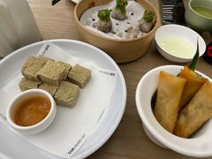 -苏小柳点心·手作小笼包(浦东嘉里城分院)