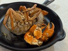 -莲花公园煎蟹(总店)