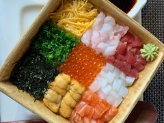 -FOUNT创意日料