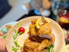 -Nord Grill&Bar Highland诺德西餐(深圳欢乐海岸店)