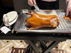 -金鸭季·北京烤鸭(深业上城店)