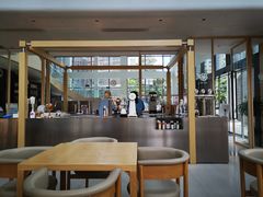 -ROCHO(仁恒江湾城店)