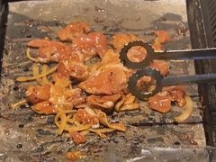 -新石器烤肉(百联川沙店)