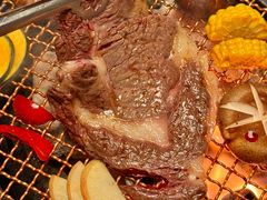 -炎蔵牛舌烤肉