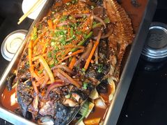 -鸣记脆皮烤鱼(铁西店)
