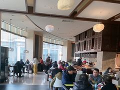 -余姚四明湖开元名都度假酒店·夏威夷西餐厅