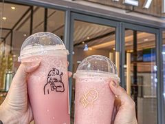 -喜茶(佛山顺德大良东乐路店)