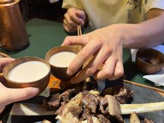 -多杰拉姆藏餐吧(田子坊店)
