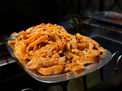 -麦凯伦烧烤·精酿超级工厂店(金桥总店)