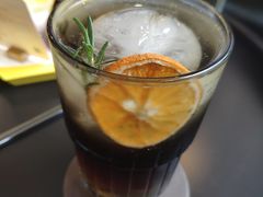 -CAFE'IN精品咖啡体验空间(小寨店)