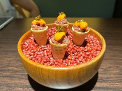 -庐灶江南·江南菜·四合院Bistro(东直门雍和宫·原华侨宾馆店)