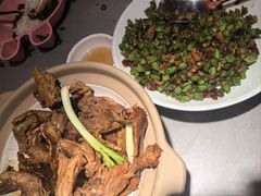 -闽上鲜·福建菜(龙湖滨江天街店)