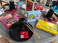 -西苑半岛·中餐厅