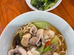-奎元馆.百年奎元.非遗传承(西湖边的解放路店)