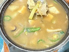 -春花民族美食(佳木斯总店)
