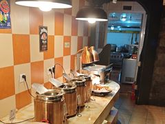 -戈拿旺巴西烤肉(崇文门店)
