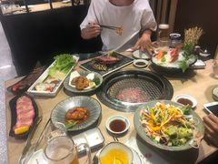 -好牛烧肉(世茂广场店)