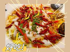 -太二酸菜鱼(深圳布吉万象汇店)