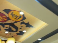 -肖记公安牛肉鱼杂馆·省级非物质文化遗产(三角路直营店)