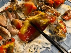 -唔止卤嘢·潮州府城菜(鹭江店)