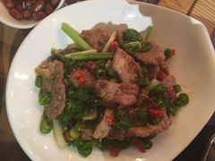 -一个叫川的地方(麒麟新天地店)