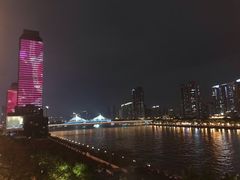 -广州四季酒店·天吧·高空酒吧