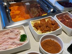 -海底捞火锅(枫蓝国际购物中心店)