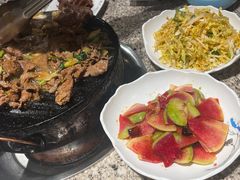 -厚味居炙子烤肉·清真(天桥南纬路店)