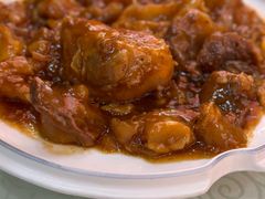 -同发号饭庄(复兴路店)