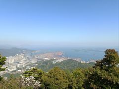 -梧桐山风景名胜区