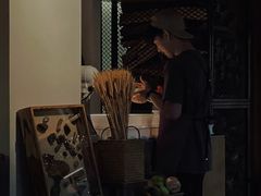 -OTIUM • 柴屿麦(亮马桥店)
