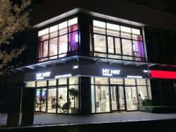 -MY WAY SALON